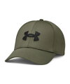 Golfová čepice s kšiltem Under Armour