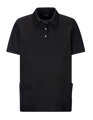 Zdravotnická unisex polokošile s krátkým rukávem Exner