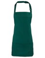 Somelier laclová zástěra se 2 kapsami CG Workwear