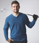 Oblečení na golf