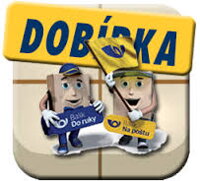 Dobírka