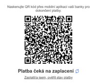 Bankovní převod