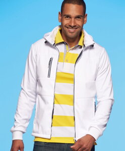 Jak si vybrat správný softshell?