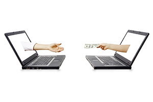 Nakupování na internetu - fenomén tohoto století