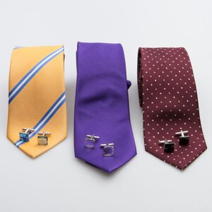 Úzké kravaty jsou in! Moderní slim kravaty za výhodné ceny