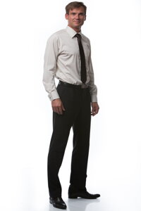 Pánskou kravatu lze nosit i dobrovolně