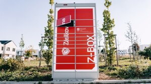 Jak funguje výdejní box Z-BOX vs. AlzaBox a WE|DO Box?