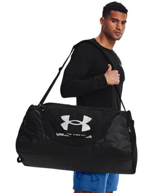 Velka sportovní taška přes rameno Under Armour 101L
