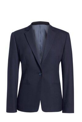 Dámské sako Cannes Tailored Fit Brook Taverner - zkrácená délka 