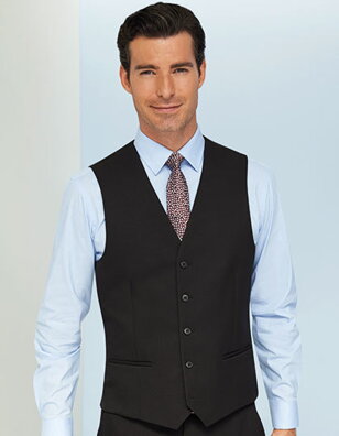 Pánská vesta k obleku Collection Mercury Waistcoat Brook Taverner