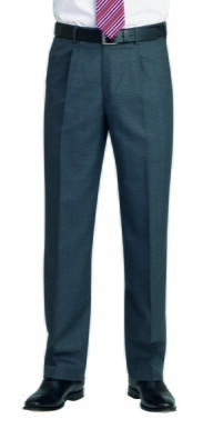Pánské společenské kalhoty Branmarket Brook Taverner - Prodloužená délka 84 cm
