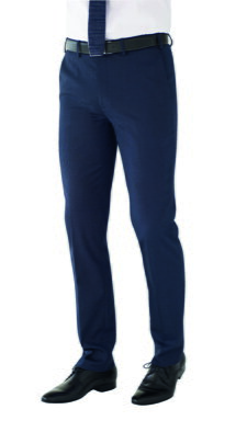 Pánské kalhoty k obleku Pegasus Slim Fit Brook Taverner - Prodloužené 84 cm