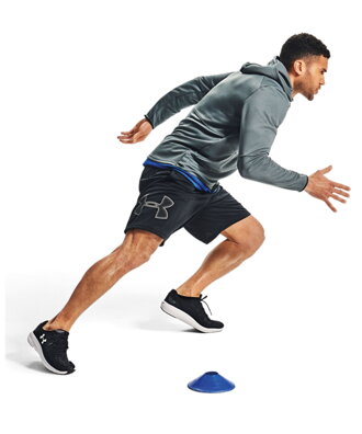 Pánské Grafické šortky Tech™ Under Armour