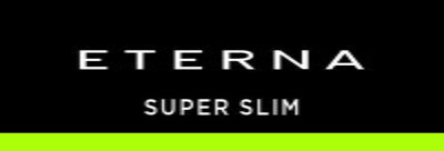 Moderní nežehlivé košile ETERNA Super Slim | SmartMen.cz