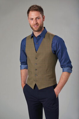 Smart casual kolekce Brook Taverner