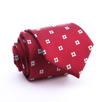 Hedvábné kravaty pro muže v eshopu SmartMen.cz