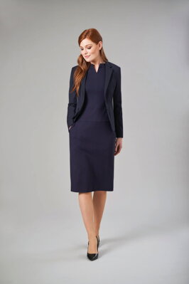 Tipy na dámský Business dress code Tipy na dámský Business dress code