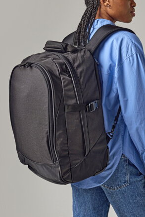 Cestovní batoh na kolečkách Airporter 28L