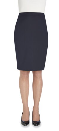 Dámská sukně Wyndham Brook Taverner - Super prodloužená délka 69 cm