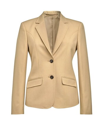 Dámské sportovní sako Margot Tailored fit Brook Taverner - běžná délka