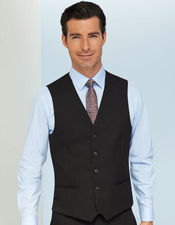Pánská vesta k obleku Collection Mercury Waistcoat Brook Taverner