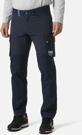 Profesionální cargo kalhoty Oxford Helly Hansen