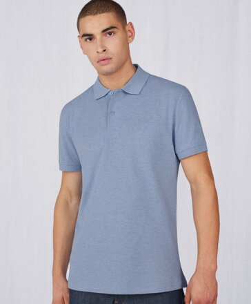 Pánské polo z bavlny 210 B&C