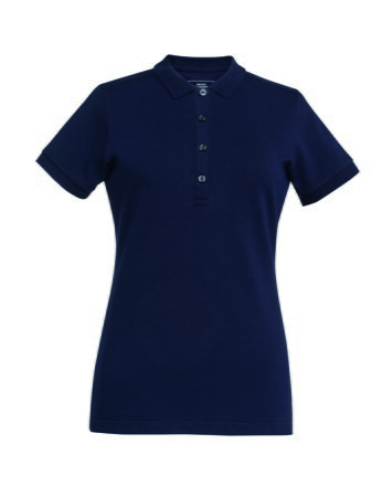 Dámské polo Arlington z prémiové bavlny Brook Taverner