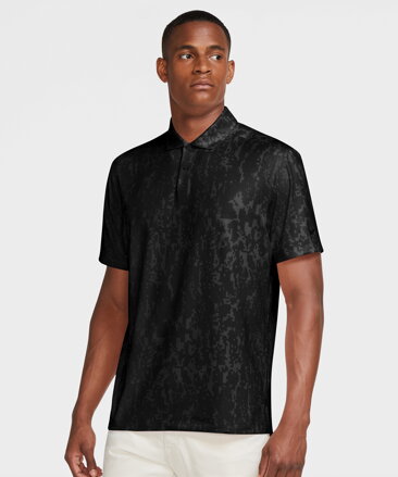 Pánské golfové polo tričko Nike