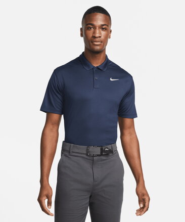 Pánské funkční polo Victory Dri-FIT Nike