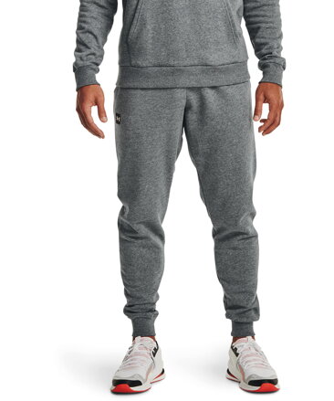 Pánský Rival fleece jogger Under Armour