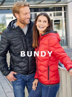 Pánské a dámské bundy, softhshell, zimní bundy a vesty v eshopu SmartMen