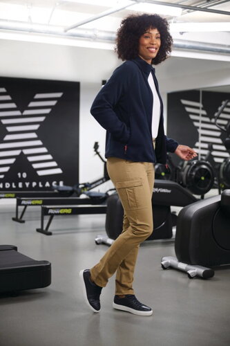 Casual Dress Code pro ženy na SmartMen.cz