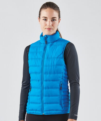 Outdoor oblečení pro ženy v eshopu SmartMen.cz