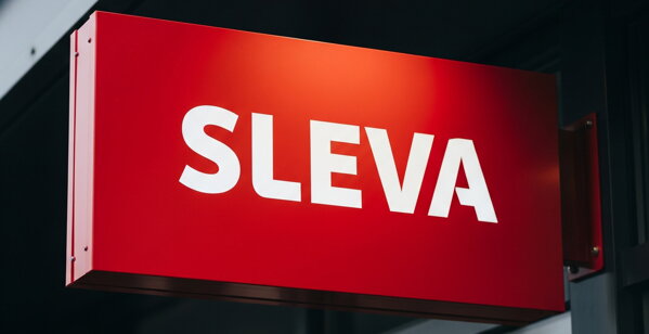 Pánské košile SmartMen se slevou 50%