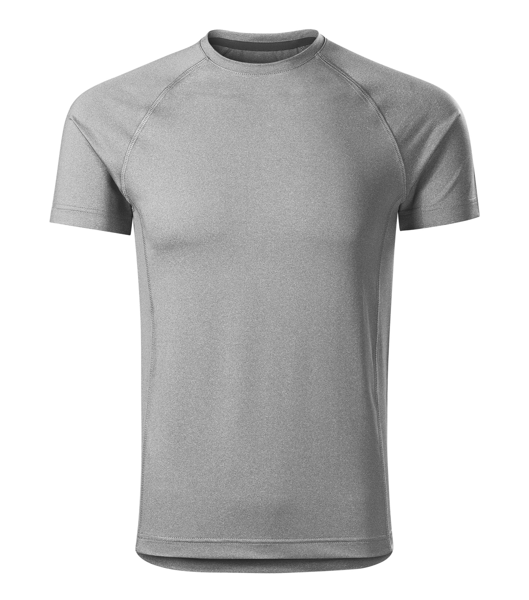 Pánské sportovní tričko s krátkým rukávem Destiny stretch Malfini