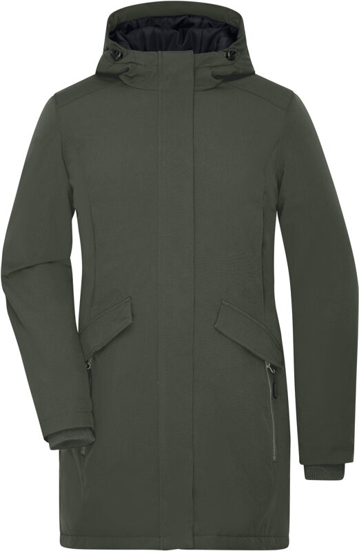 Dámská business parka James & Nicholson Dámská business parka James & Nicholson