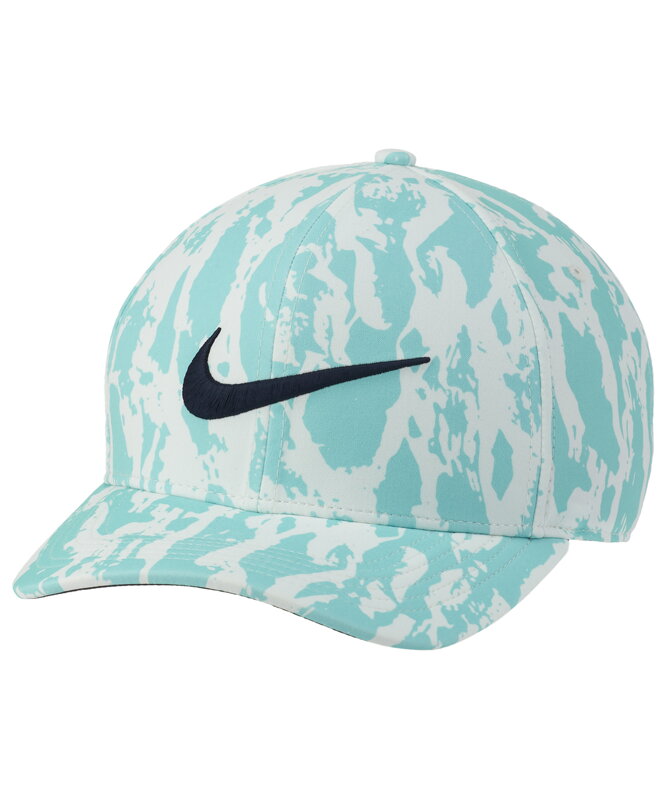 Unisex golfová kšiltovka s maskáčovým vzorem Nike Unisex golfová kšiltovka s maskáčovým vzorem Nike