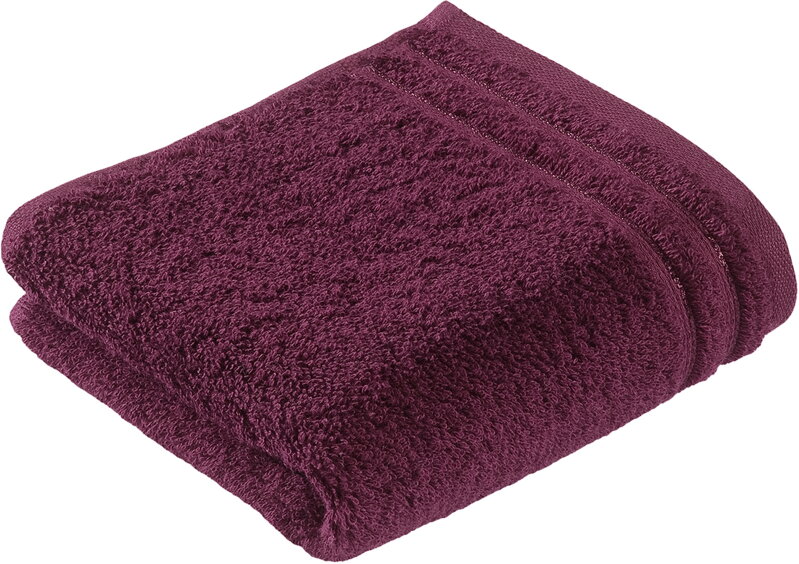 Hotelový ručník Calypso feeling Vossen 30x50cm Hotelový ručník Calypso feeling Vossen 30x50cm