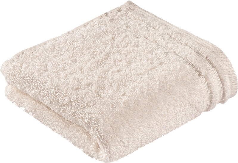 Hotelový ručník Calypso feeling Vossen 30x50cm Hotelový ručník Calypso feeling Vossen 30x50cm