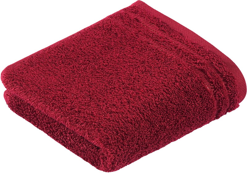 Hotelový ručník Calypso feeling Vossen 30x50cm Hotelový ručník Calypso feeling Vossen 30x50cm
