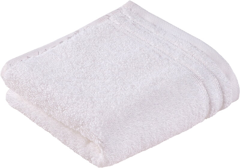 Hotelový ručník Calypso feeling Vossen 30x50cm Hotelový ručník Calypso feeling Vossen 30x50cm