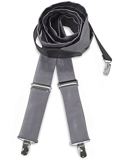 Elegantní společenské šle CG Workwear