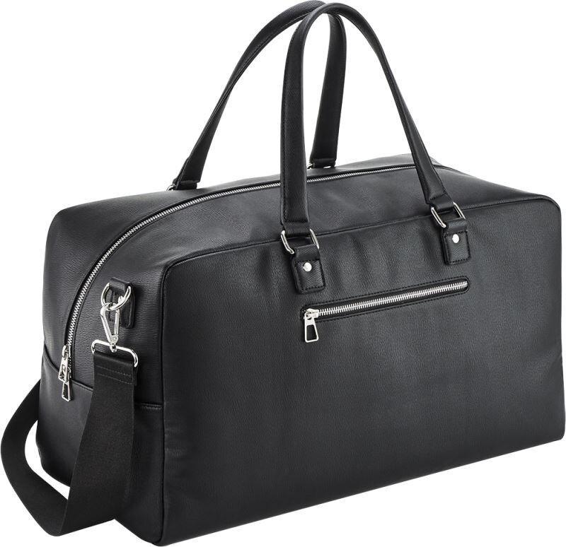 Cestovní taška z koženky Tailored Luxe Quadra 25L Cestovní taška z koženky Tailored Luxe Quadra 25L