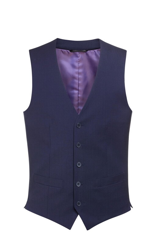 Pánská elegantní vesta Busso Brook Taverner Pánská elegantní vesta Busso Brook Taverner