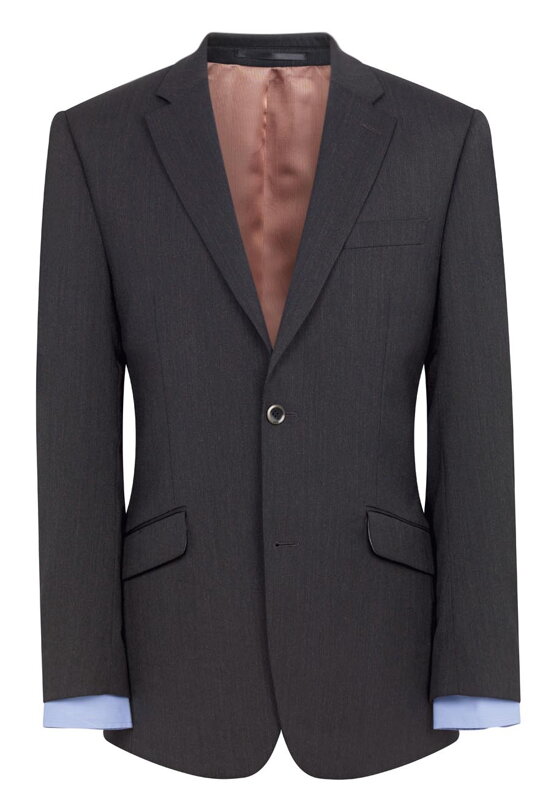 Pánské sako k obleku Aldwych Tailored Fit Brook Taverner - Běžná délka Pánské sako k obleku Aldwych Tailored Fit Brook Taverner - Běžná délka