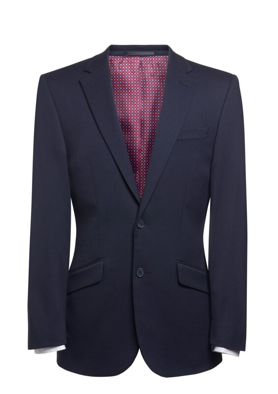 Pánské oblekové sako Phoenix Tailored Fit Brook Taverner - Běžná délka 