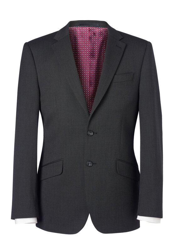 Pánské oblekové sako Phoenix Tailored Fit Brook Taverner - Prodloužená délka 