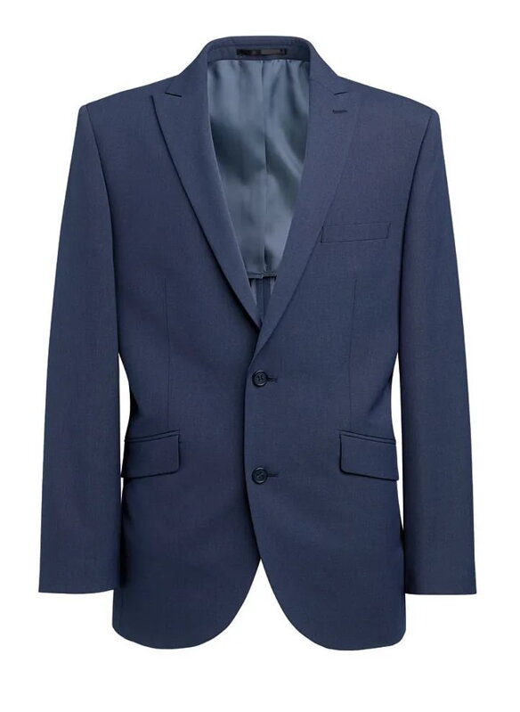 Pánské sportovní sako William Tailored fit Brook Taverner - běžná délka Pánské sportovní sako William Tailored fit Brook Taverner - běžná délka