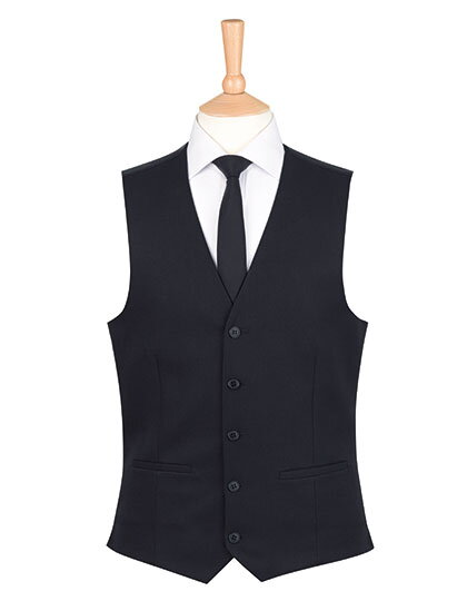 Pánská vesta k obleku Collection Mercury Waistcoat Brook Taverner